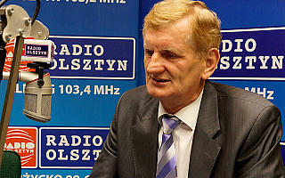 Jerzy Gosiewski: cieszyłem się, że w Sejmie nie ma SLD i Ruchu Palikota